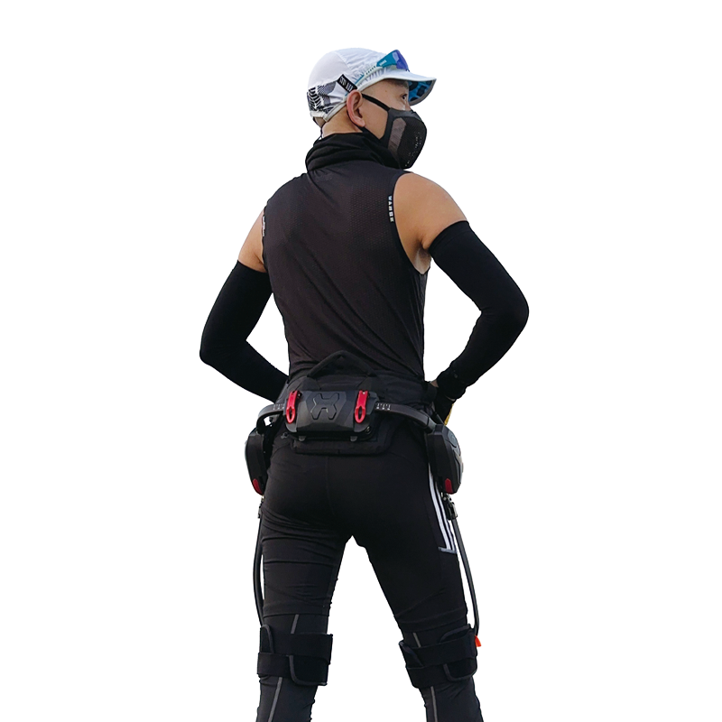 Ant-H1 Pro行走助力機(jī)器人-