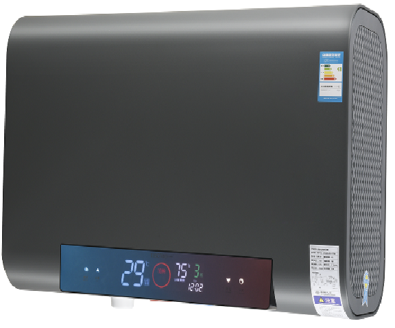 無(wú)線遙控語(yǔ)音交互電熱水器-