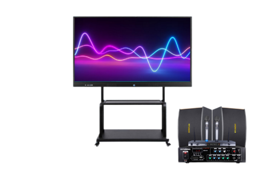 可視化音樂(lè)康復(fù)系統(tǒng)