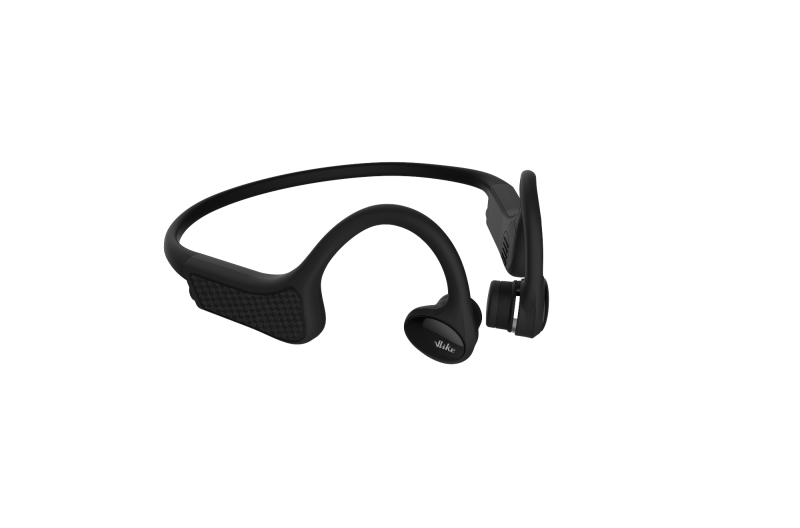 骨導(dǎo)式助聽器-