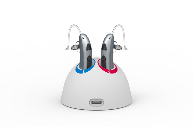 支持手機(jī)智調(diào)的RIC Asana 800-