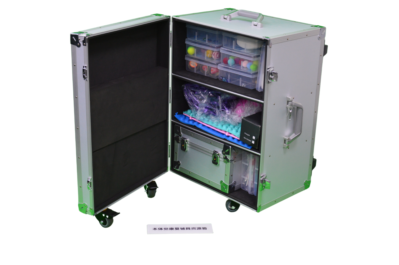 本體覺(jué)康復(fù) 資源箱