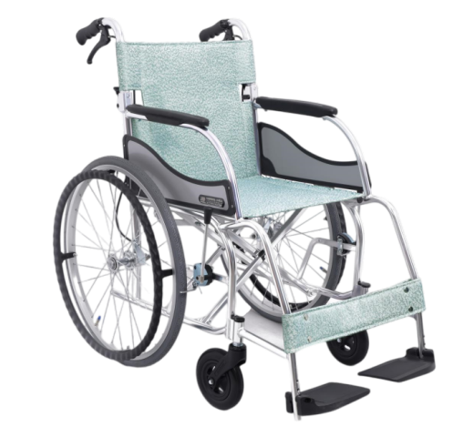 手動(dòng)輪椅-