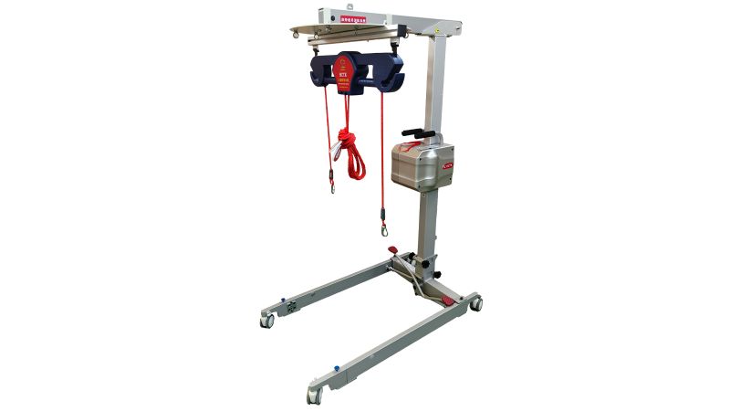 床旁懸吊康復訓練系統(tǒng)-