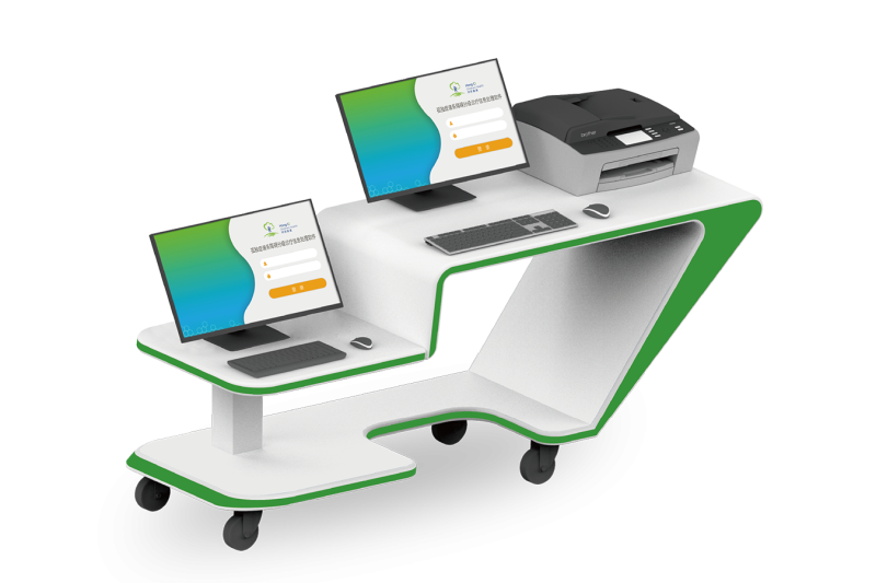 兒童孤獨癥譜系障礙信息處理系統(tǒng)-