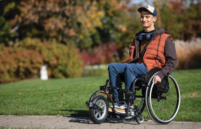 戶(hù)外越野輪-