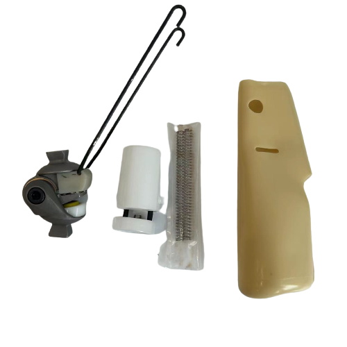 可調(diào)摩擦膝關(guān)節(jié)