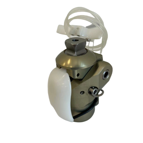 單軸手動鎖膝關(guān)節(jié)-