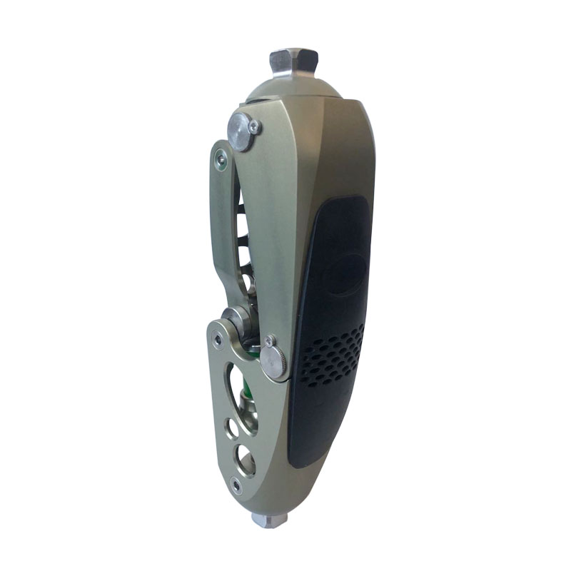 液壓膝關(guān)節(jié)-