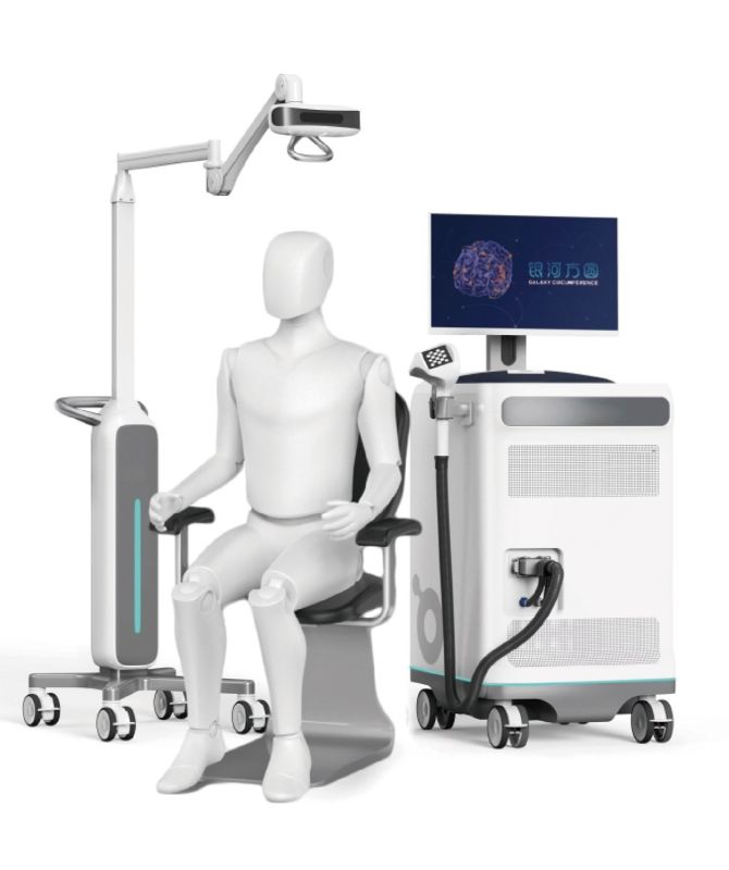 腦環(huán)路起搏器-