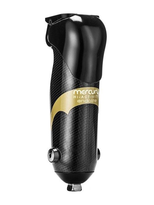 Mercury碳纖墨丘利大缸液壓膝關(guān)節(jié)-