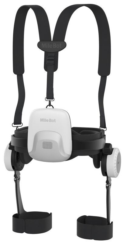 助行機(jī)器人-