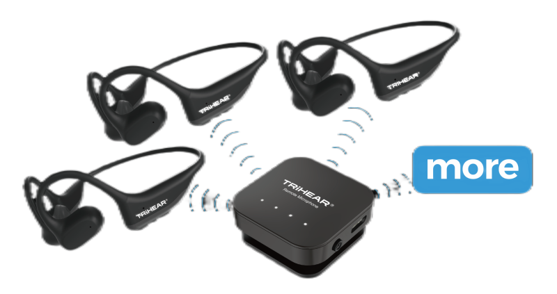 暢聽(tīng)魔方(Liber more)-