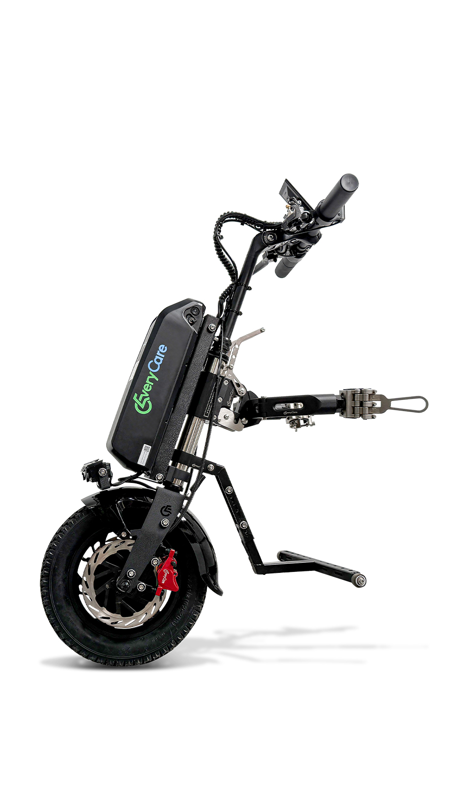 超級(jí)鏈接-輪椅車(chē)頭