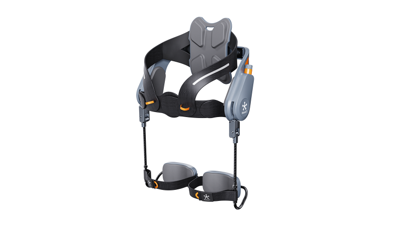 易行助力外骨骼-