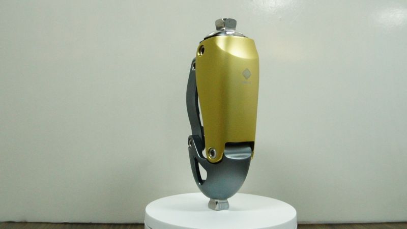 思沃克單液壓膝關(guān)節(jié)-