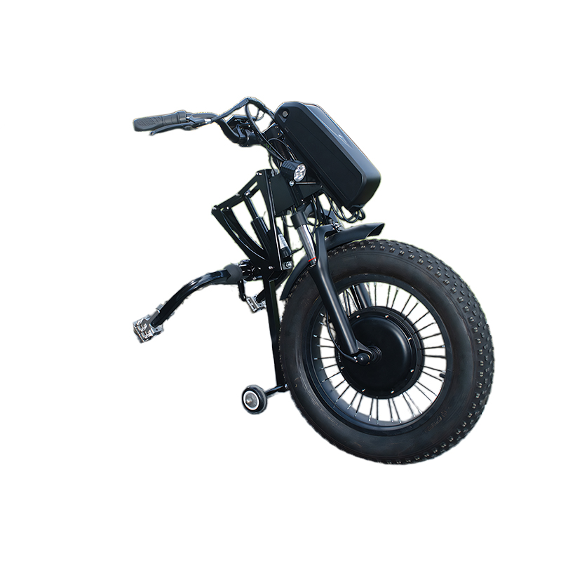 20inch 1200w wheelchair kit