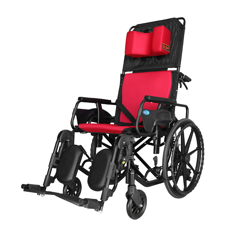 互邦L45手動輪椅