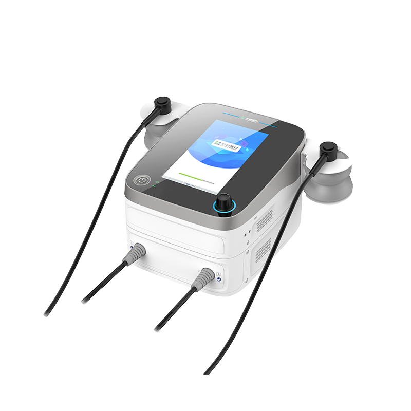Ultrasonic Physio Therapy Device-