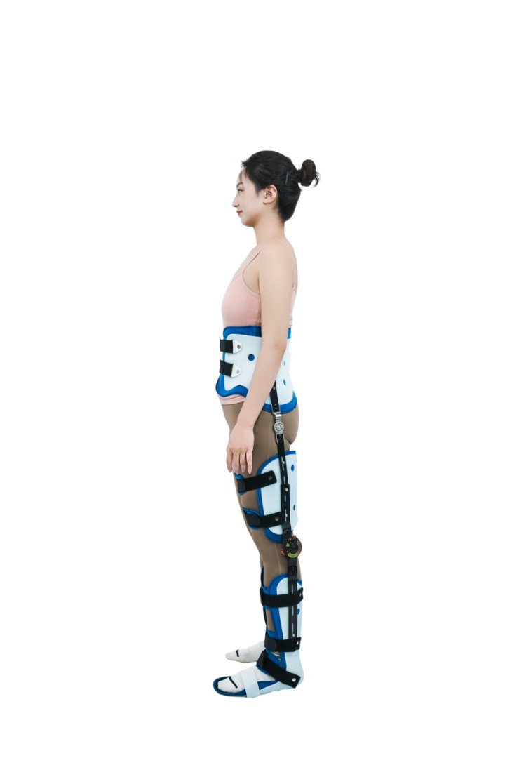 Lower Limb Orthosis