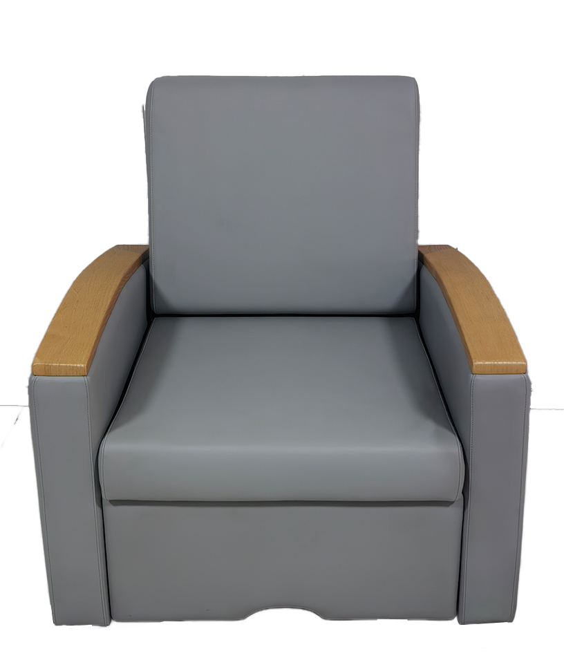 移位推行單人沙發(fā)