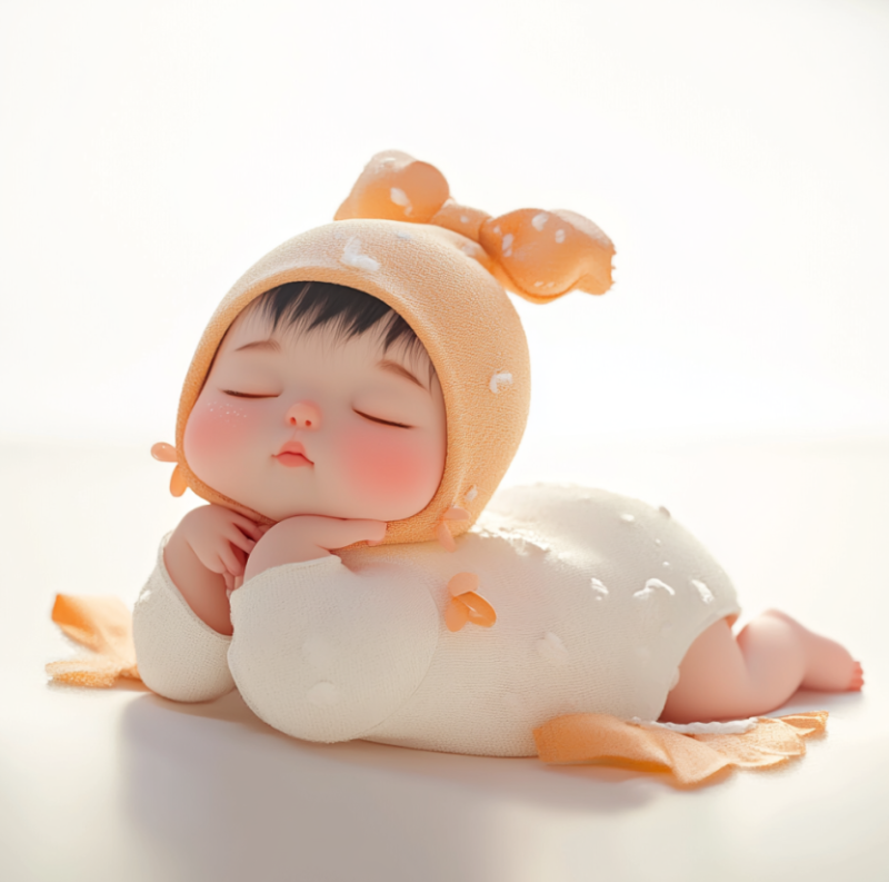 mother-and-baby souvenirs-