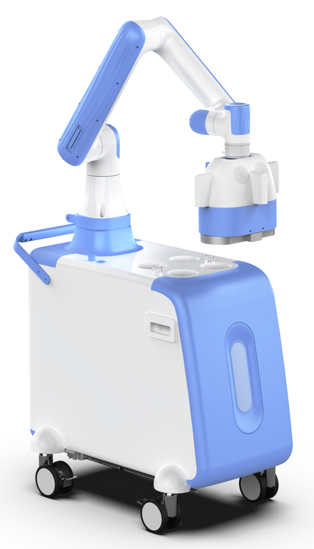 智能艾灸機(jī)器人Ai-6