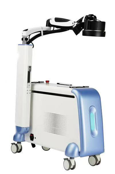 INTELLIGENT MOXIBUSTION ROBOT AI-2