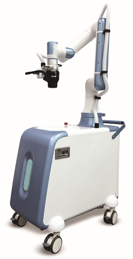 智能拔罐機(jī)器人