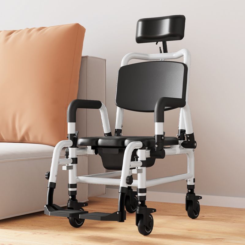 多功能洗護(hù)坐便椅-