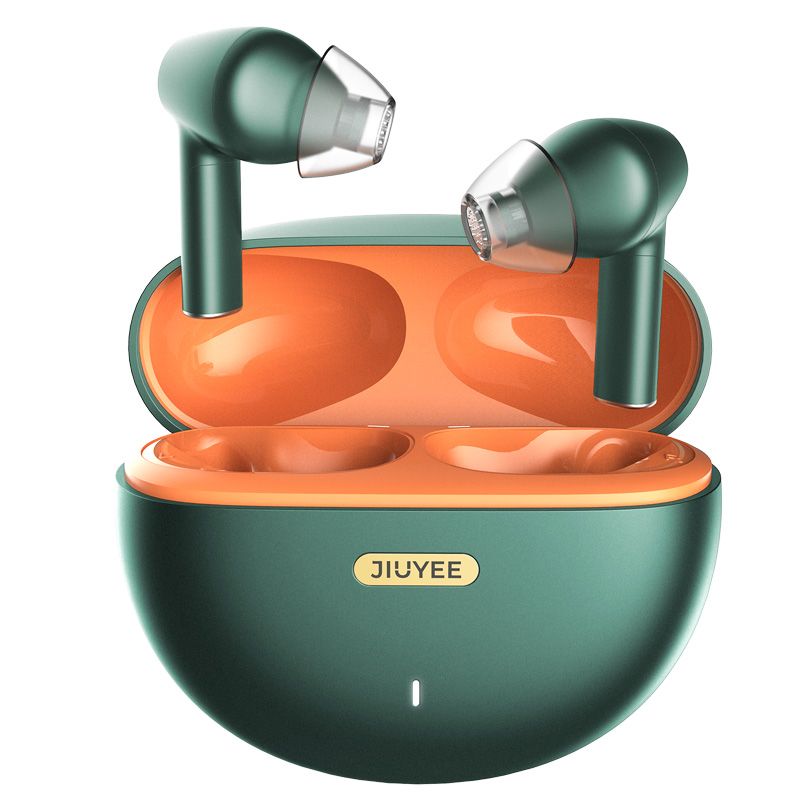 玖益醫(yī)療級(jí)智能藍(lán)牙耳機(jī)式助聽器（ITC 小功率）-