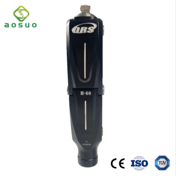 ASH60液壓膝關(guān)節(jié)