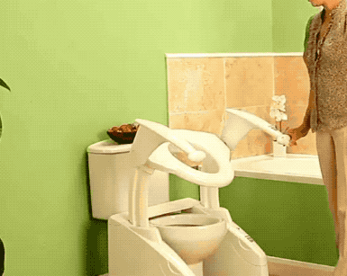 無障礙設(shè)計