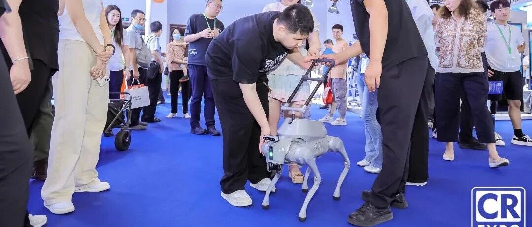 科技助殘：下一個千億級風(fēng)口，如何搶占先機(jī)？